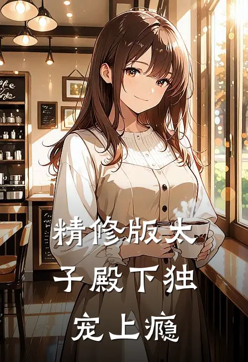 精修版太子殿下独宠上瘾