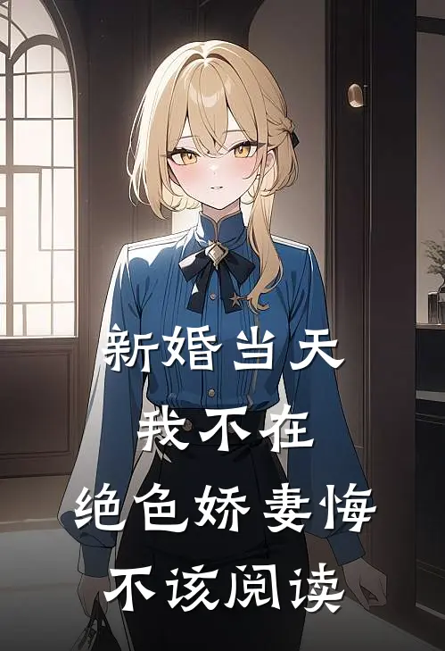 新婚当天我不在，绝色娇妻悔不该阅读