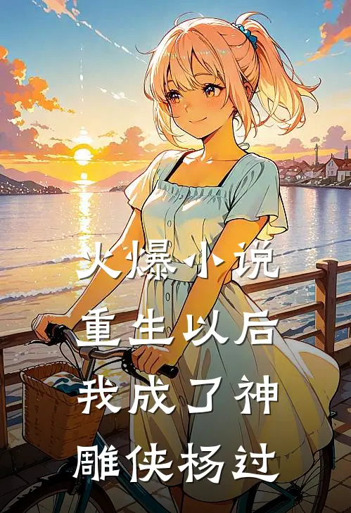 火爆小说重生以后，我成了神雕侠杨过