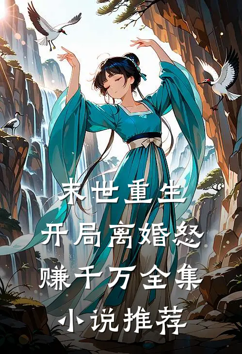 末世重生：开局离婚怒赚千万全集小说推荐