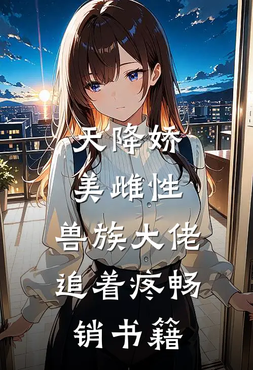 天降娇美雌性，兽族大佬追着疼畅销书籍