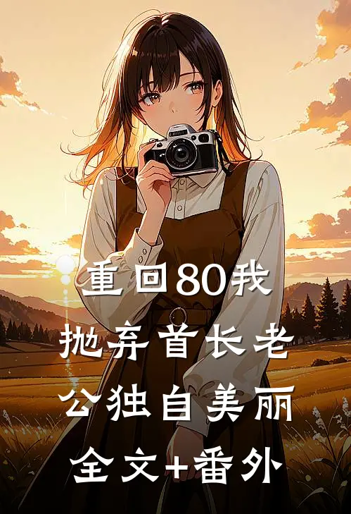 重回80我抛弃首长老公独自美丽全文+番外