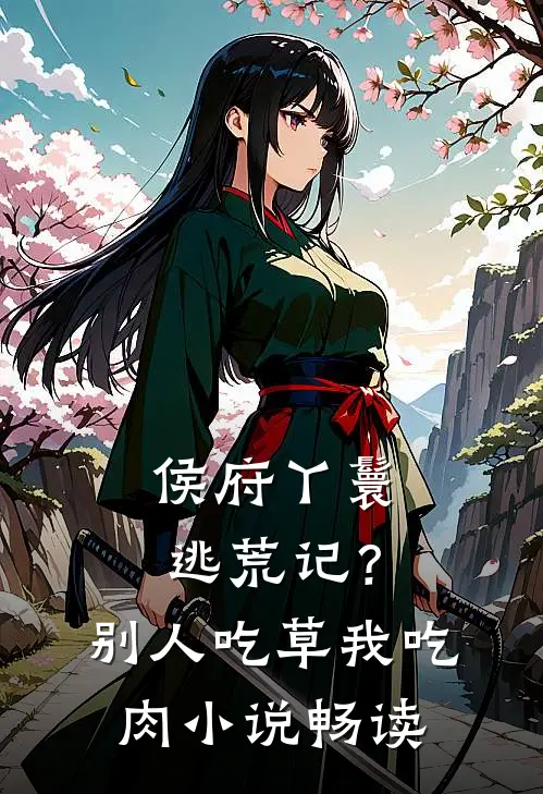 侯府丫鬟逃荒记？别人吃草我吃肉小说畅读