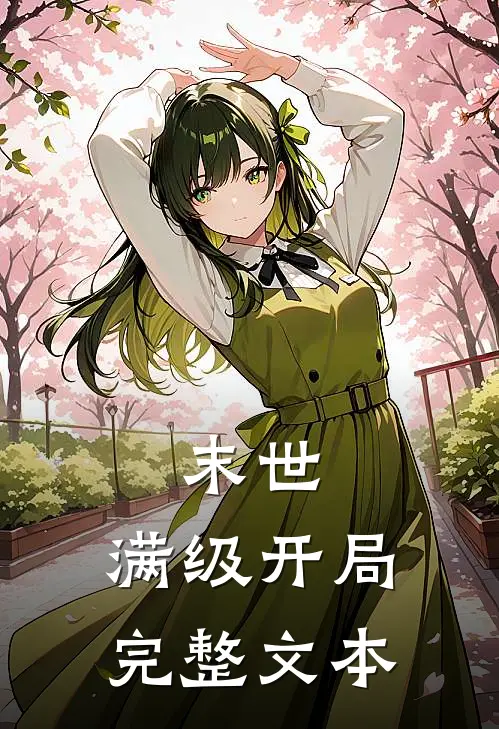 末世：满级开局完整文本