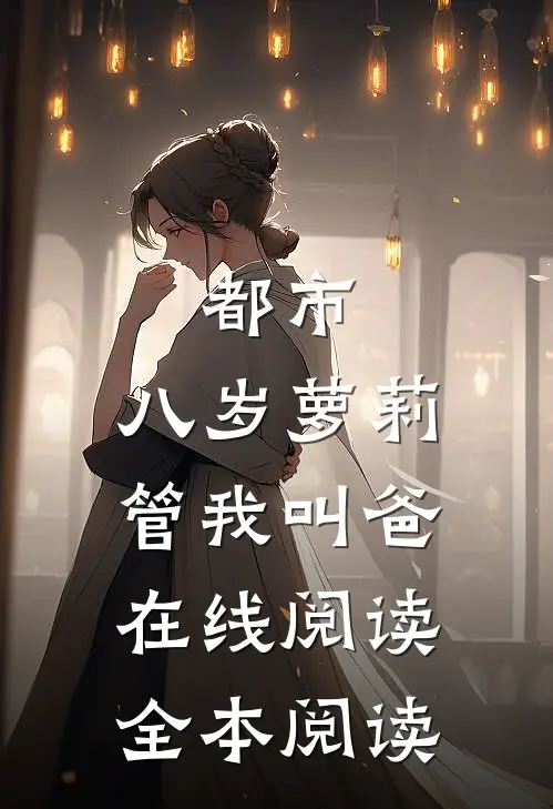 都市：八岁萝莉管我叫爸在线阅读全本阅读