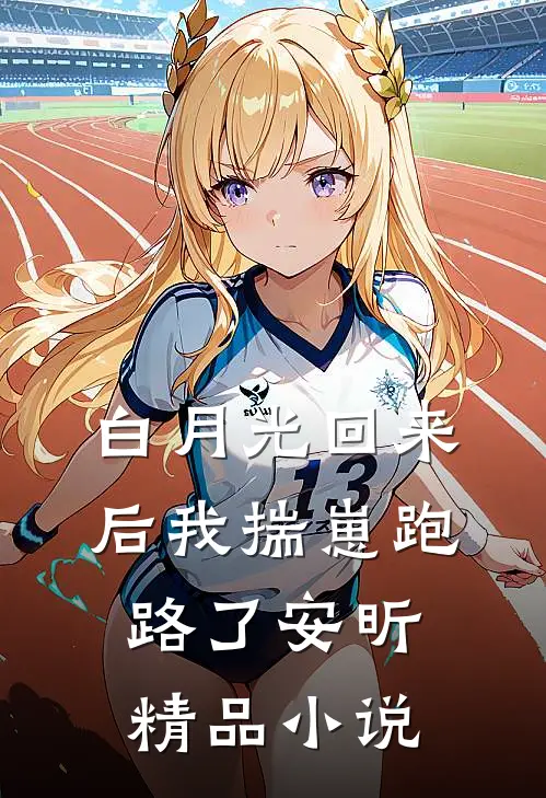 白月光回来后我揣崽跑路了安昕精品小说