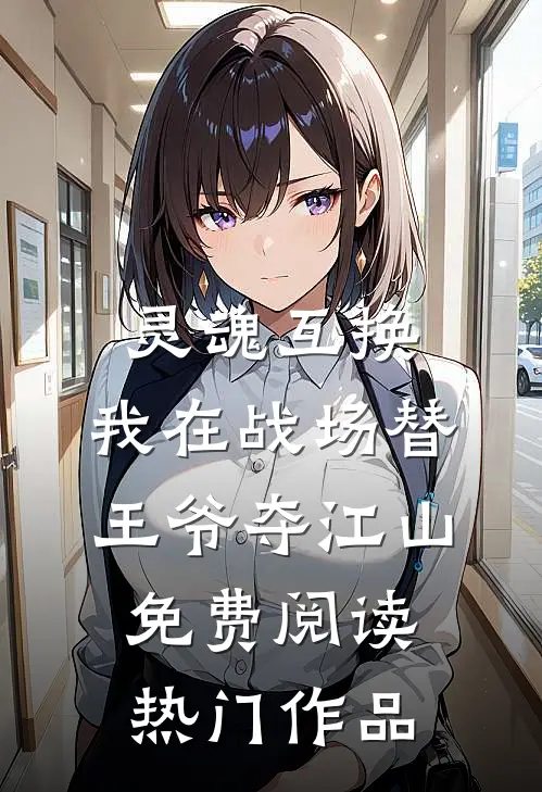 灵魂互换:我在战场替王爷夺江山免费阅读热门作品