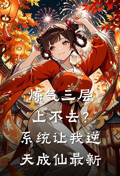 炼气三层上不去？系统让我逆天成仙最新