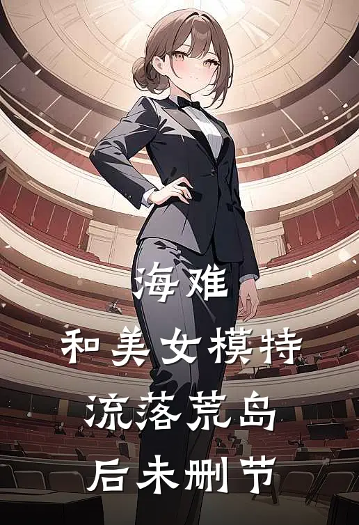 海难：和美女模特流落荒岛后未删节