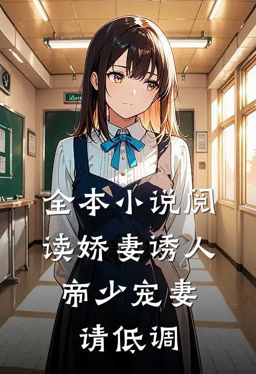全本小说阅读娇妻诱人：帝少宠妻请低调