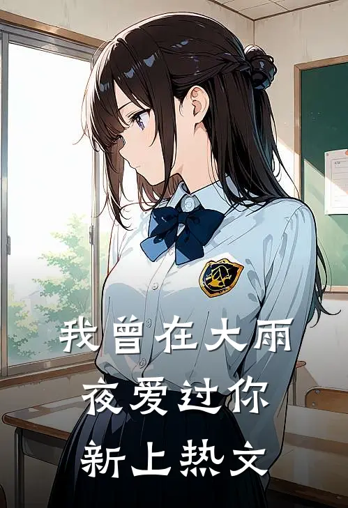 我曾在大雨夜爱过你新上热文
