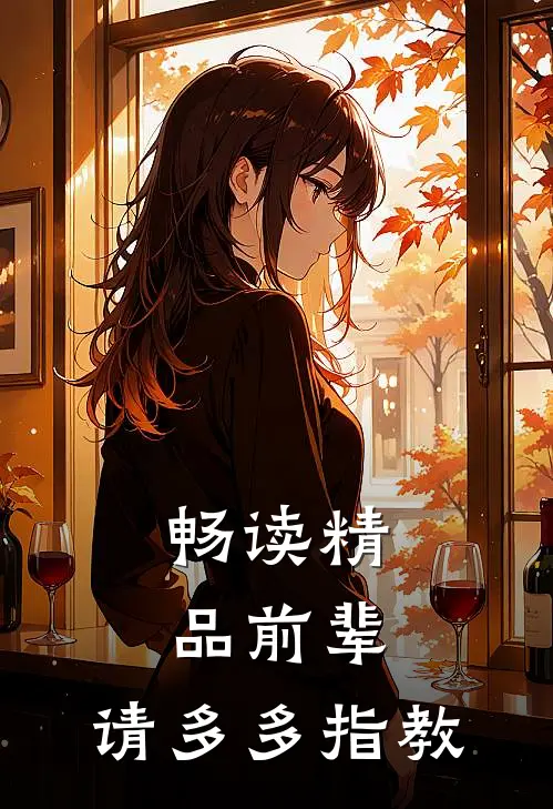畅读精品前辈，请多多指教