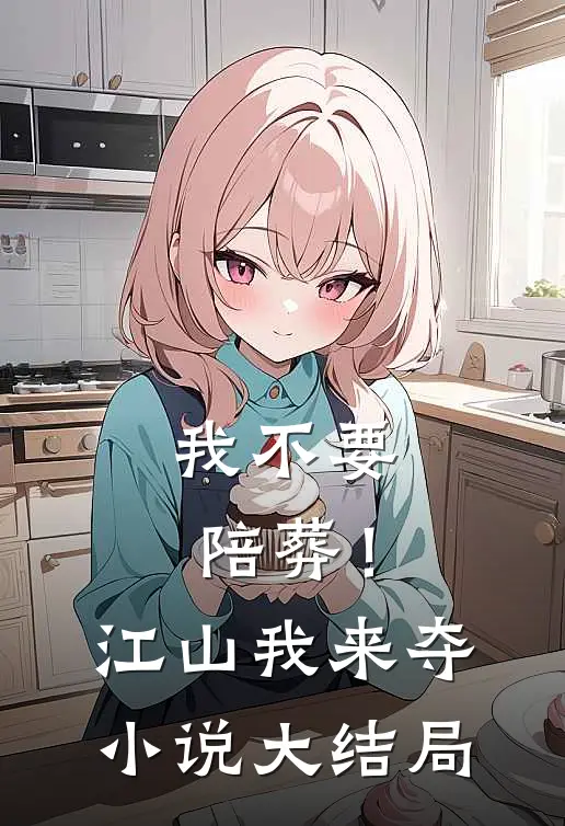 我不要陪葬！江山我来夺小说大结局