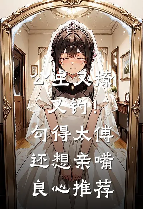 公主又撩又钓！勾得太傅还想亲嘴良心推荐