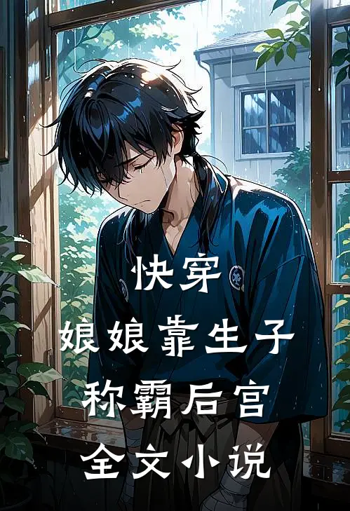 快穿：娘娘靠生子称霸后宫全文小说
