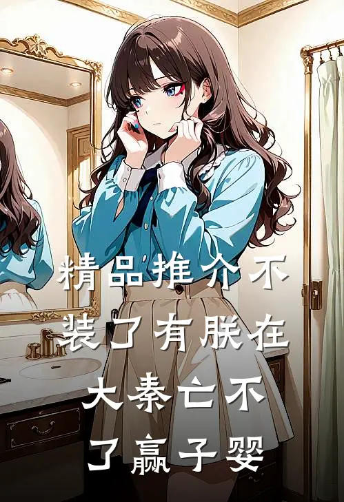 精品推介不装了有朕在大秦亡不了赢子婴