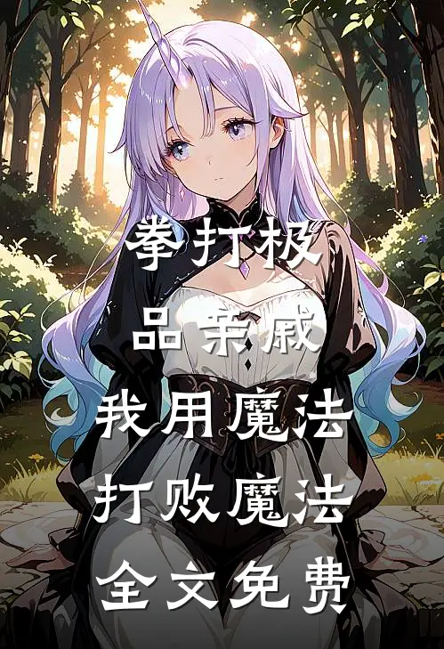 拳打极品亲戚，我用魔法打败魔法全文免费