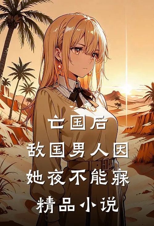 亡国后，敌国男人因她夜不能寐精品小说