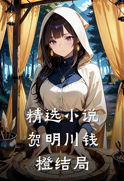 精选小说贺明川钱橙结局