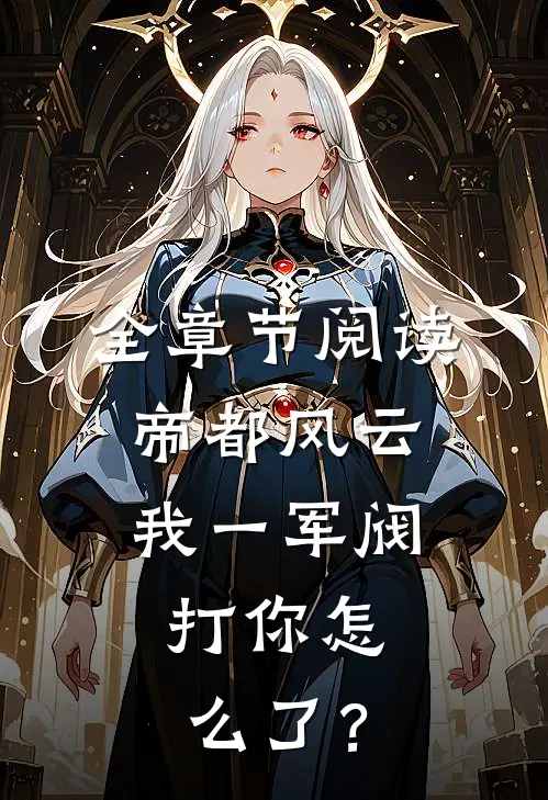 全章节阅读帝都风云：我一军阀，打你怎么了？