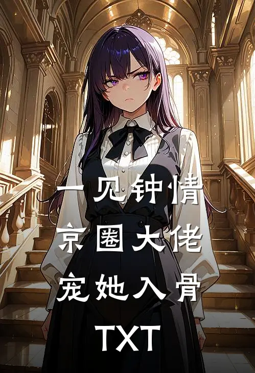 一见钟情，京圈大佬宠她入骨TXT
