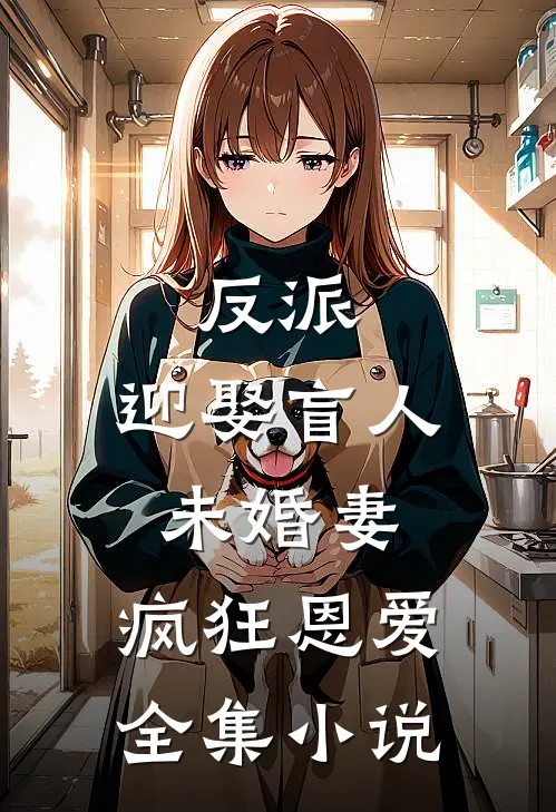 反派：迎娶盲人未婚妻，疯狂恩爱全集小说