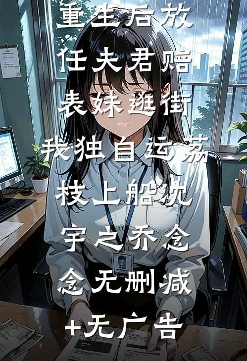 重生后放任夫君赔表妹逛街，我独自运荔枝上船沈宇之乔念念无删减+无广告