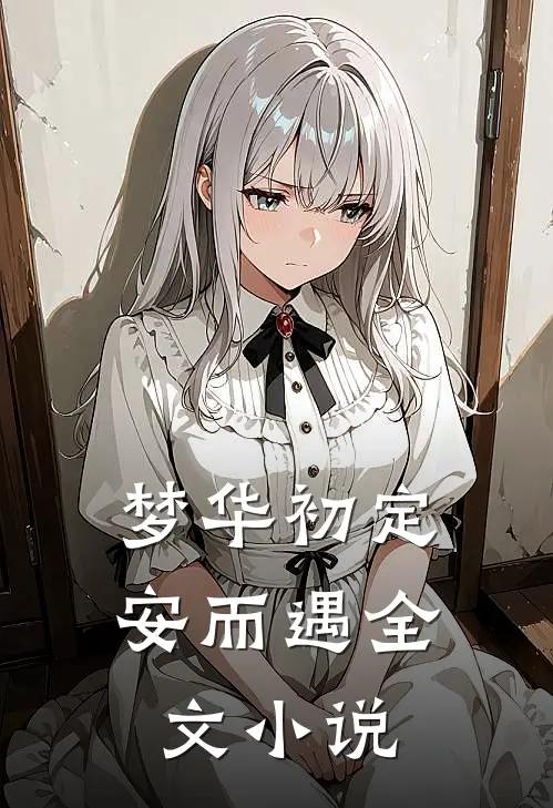 梦华初定安而遇全文小说
