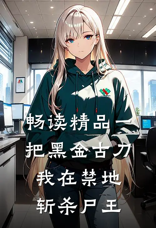 畅读精品一把黑金古刀，我在禁地斩杀尸王