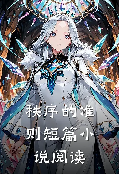 秩序的准则短篇小说阅读