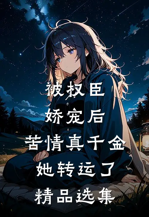 被权臣娇宠后，苦情真千金她转运了精品选集