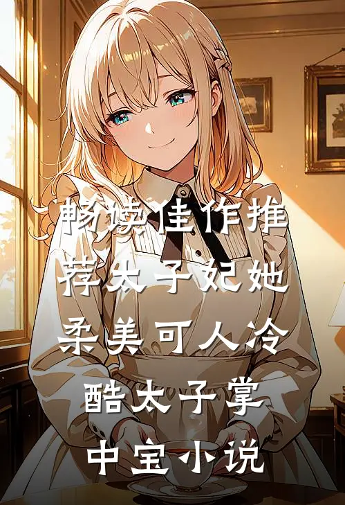畅读佳作推荐太子妃她柔美可人冷酷太子掌中宝小说