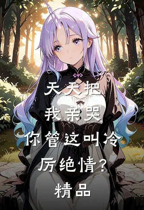 天天把我亲哭，你管这叫冷厉绝情？精品