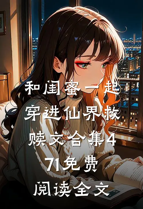和闺蜜一起穿进仙界救赎文合集471免费阅读全文