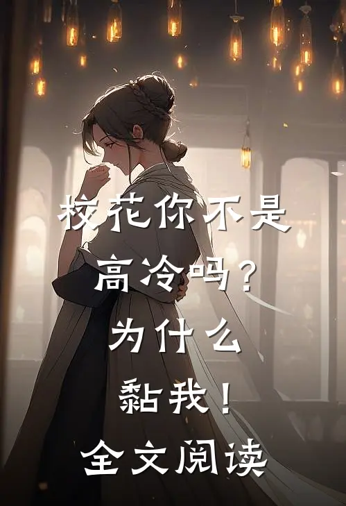 校花你不是高冷吗？为什么黏我！全文阅读