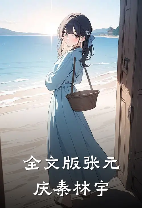 全文版张元庆秦林宇