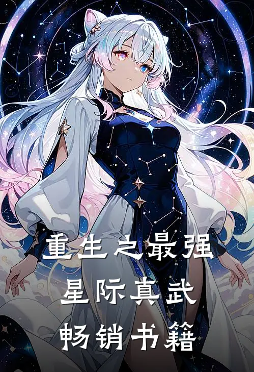 重生之最强星际真武畅销书籍