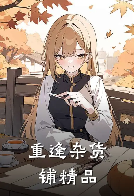 重逢杂货铺精品