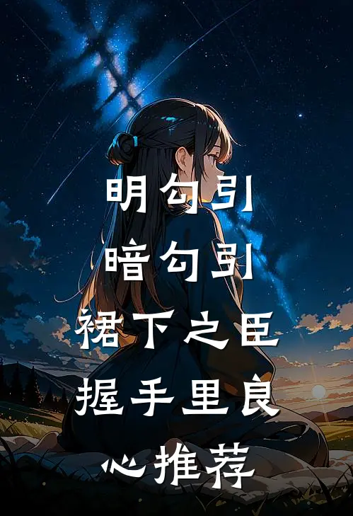 明勾引，暗勾引，裙下之臣握手里良心推荐