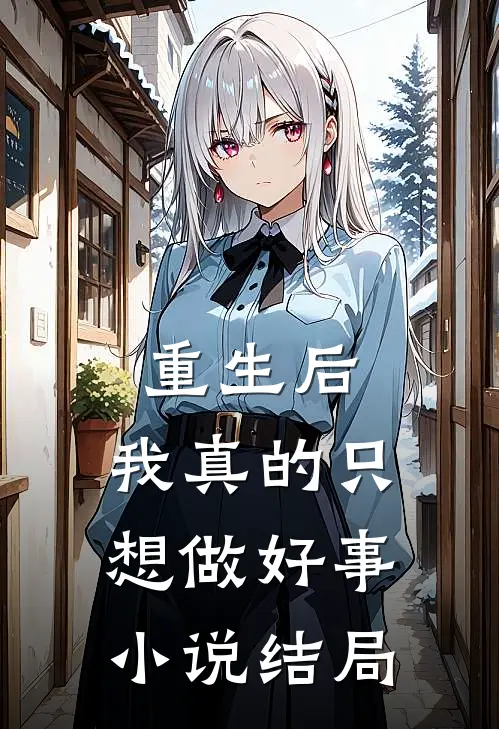 重生后，我真的只想做好事小说结局