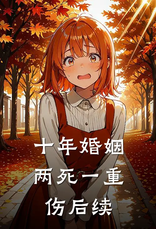 十年婚姻，两死一重伤后续