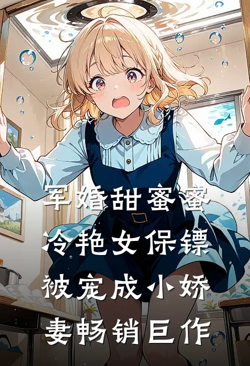 军婚甜蜜蜜：冷艳女保镖被宠成小娇妻畅销巨作
