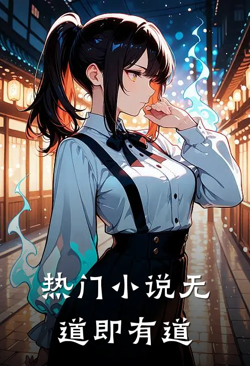 热门小说无道即有道