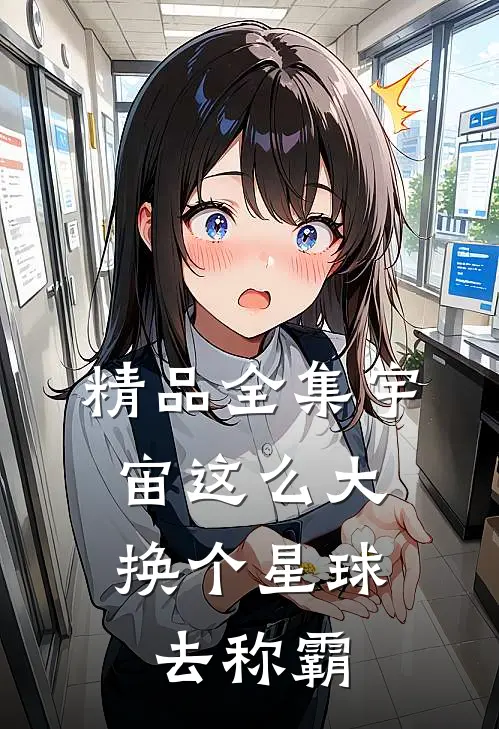 精品全集宇宙这么大，换个星球去称霸
