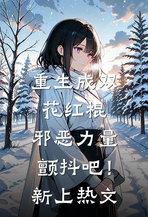重生成双花红棍，邪恶力量颤抖吧！新上热文