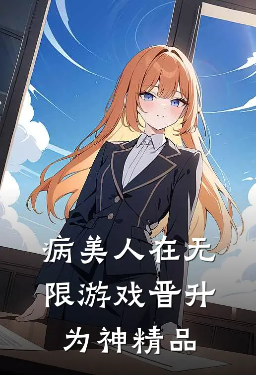 病美人在无限游戏晋升为神精品