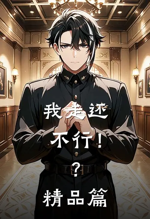 我走还不行！？精品篇