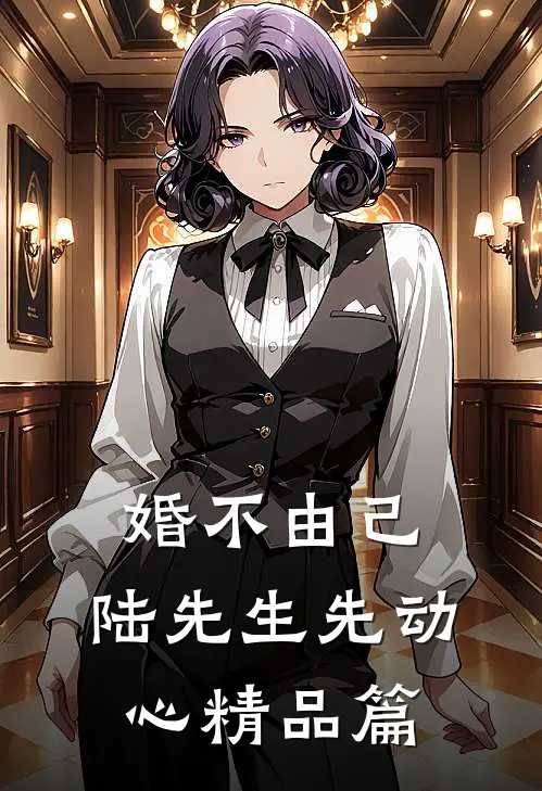 婚不由己：陆先生先动心精品篇