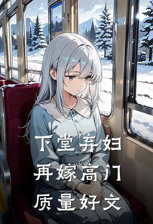 下堂弃妇，再嫁高门质量好文