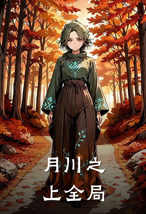 月川之上全局